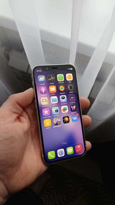 Продам Iphone 12 mini
