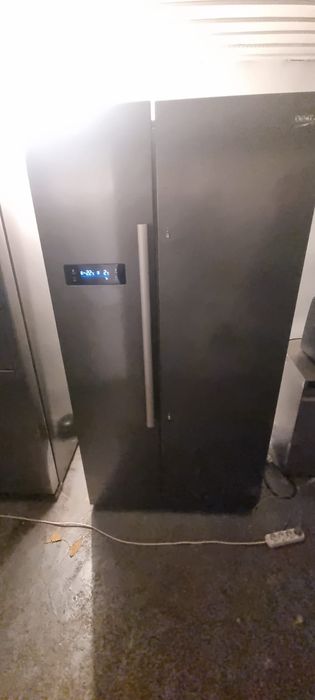 Frigider de la beko