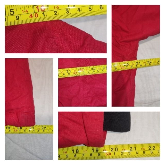 Geaca parka Everest mărime M dama căptușeală pene puf groasa iarna