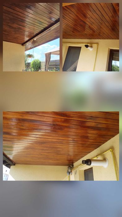 Amenajări interioare/exterioare Iași – finisaje profesionale