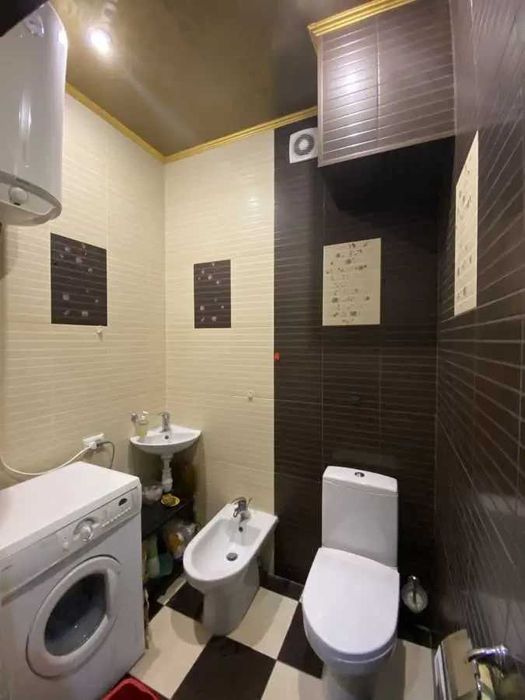 Дава се под наем Двустаен апартамент в София, Център - 55 кв.м за 408 € - Снимка #4