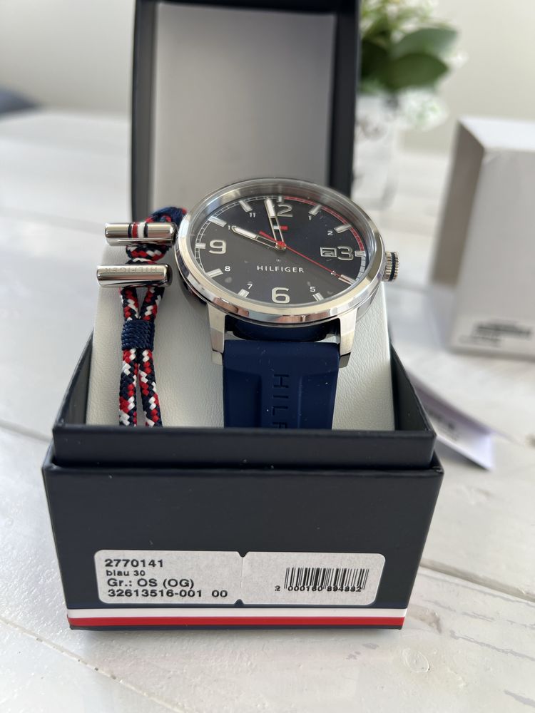 Часовник Tommy Hilfiger 2770141