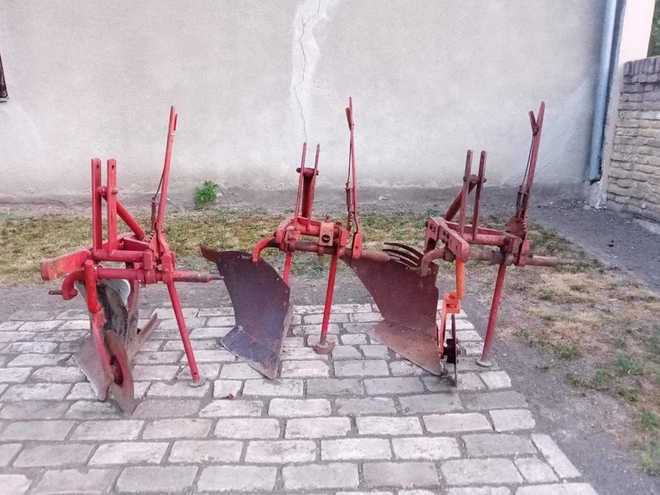 Piese piesa Plug 1 2 brazde