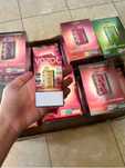 Vape rave vozol geek bar 40.000 puffs