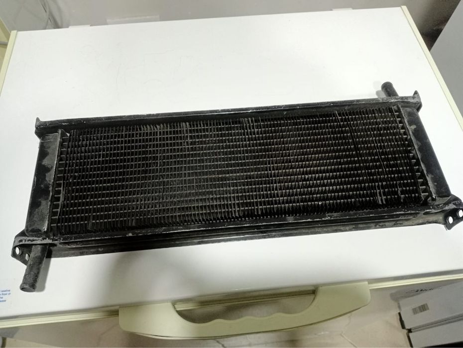 Продам два маслянных родиатора