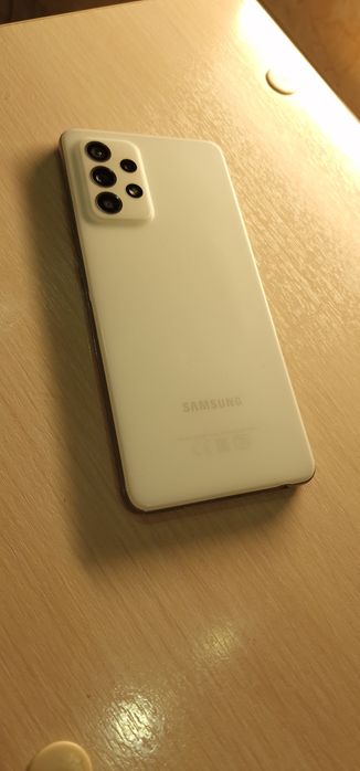 Sumsung A52, идеальный