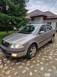 Skoda Octavia DSG