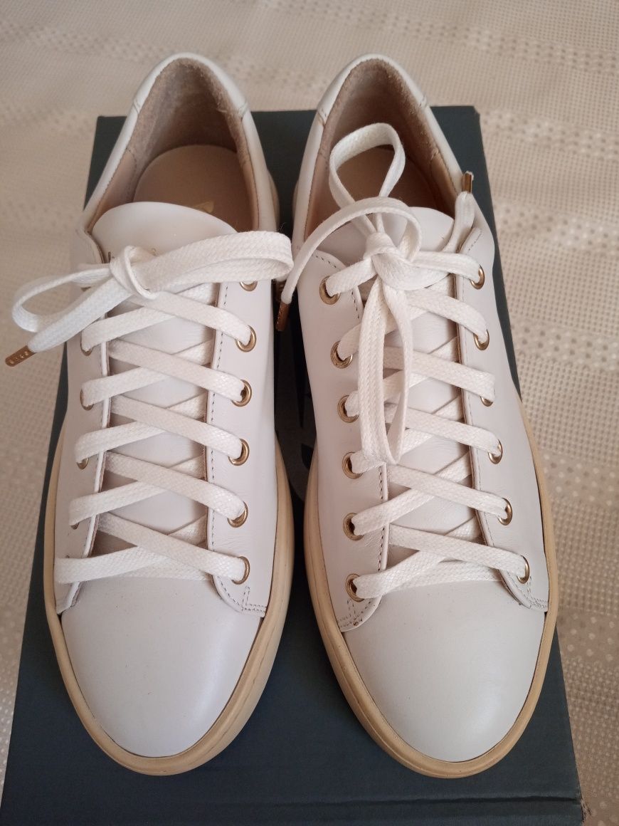 BOBBIES PARIS piele naturală integral Noi