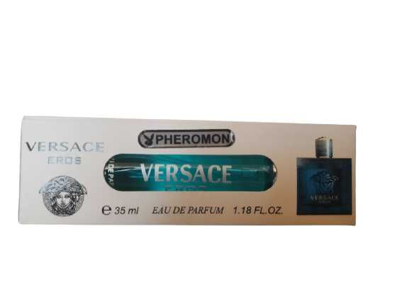 Versace eros 35ML