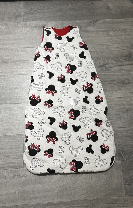 Sac de dormit Kidizi 6-36 luni,  1 tog