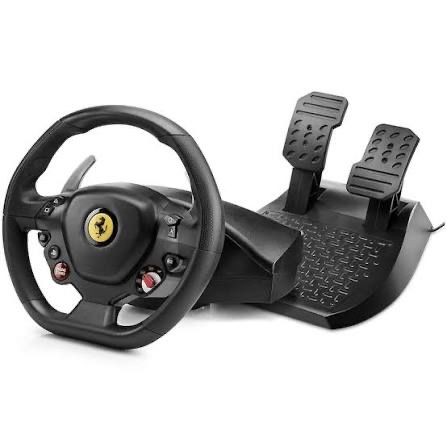 Thrustmaster T80 FERRARI 488