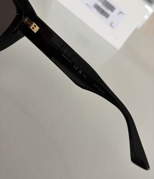 Bottega Veneta дамски слънчеви очила