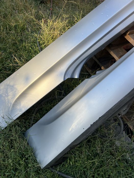 М-тех прагове за БМВ е92