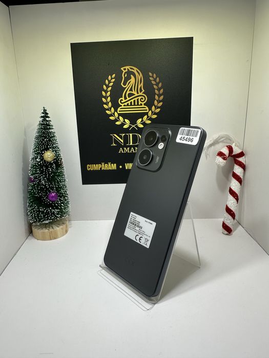 NDP Amanet NON-STOP Calea Vitan Nr. 121 Oppo Reno 13 F (45496)