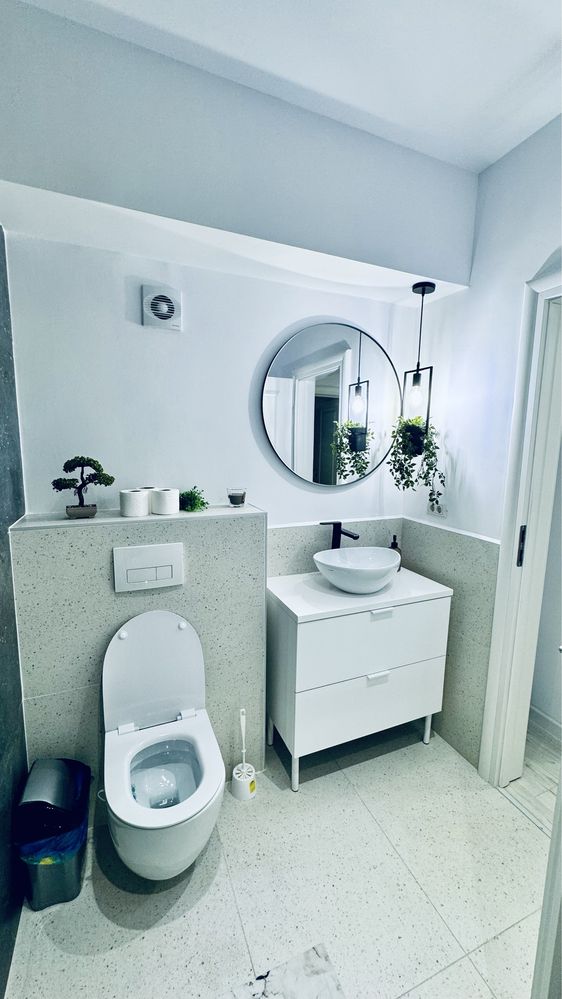 Apartament in regim hotelier sector 5