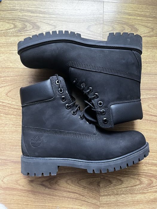 Timberland боти