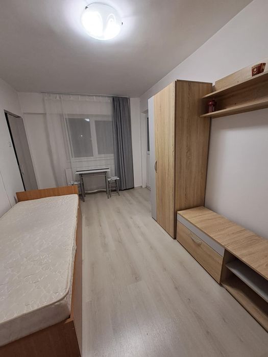 Vânzare garsonieră