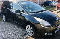 Пежо 5008 / Peugeot 5008 e-hdi на ЧАСТИ