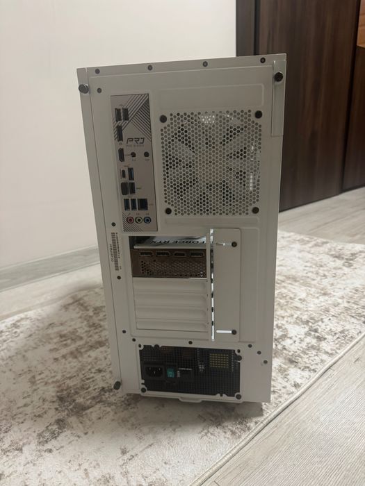 Геймърски компютър