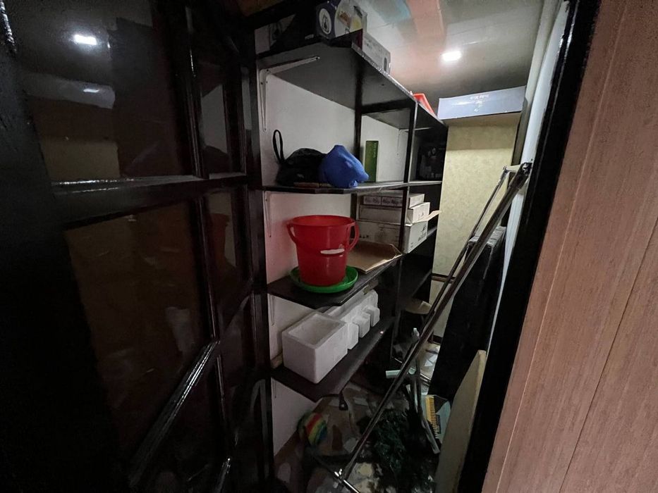 Чилонзор 5 2/1/4 сотилади