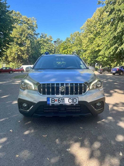 DE VANZARE Suzuki SX4 S-Cross 1.4i