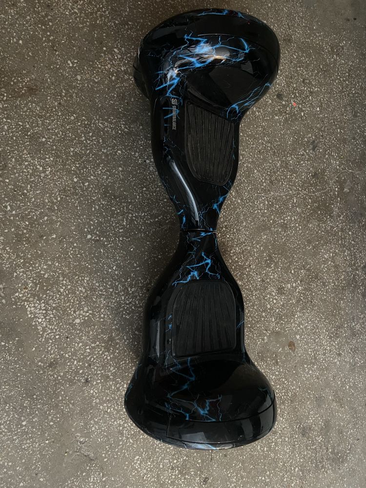 Vand Hoverboard in stare foarte buna