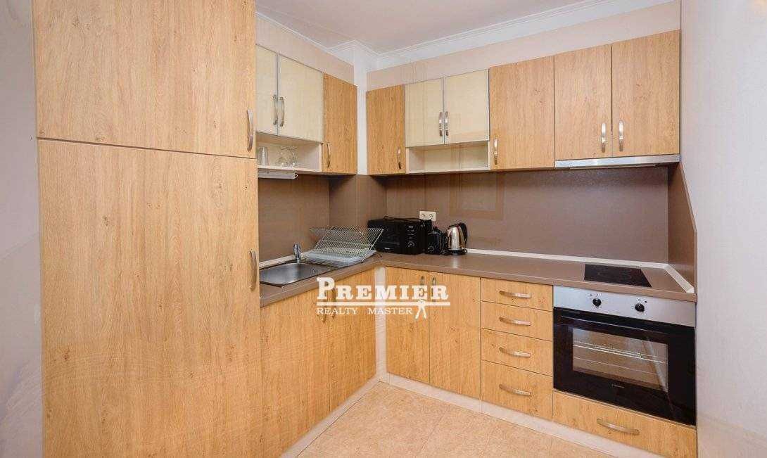 Продава се Двустаен апартамент в Несебър - 68 кв.м за 1883 €/кв.м - Снимка #4