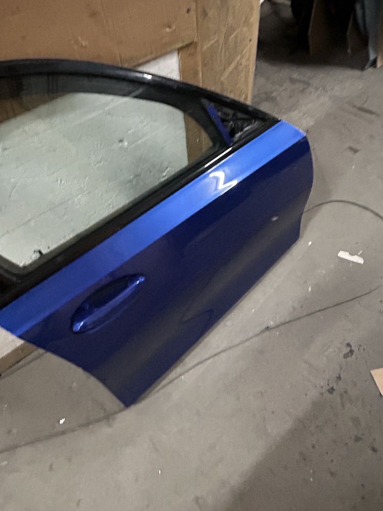 Usa bmw G20 G21 dreapta fata 2019-2025