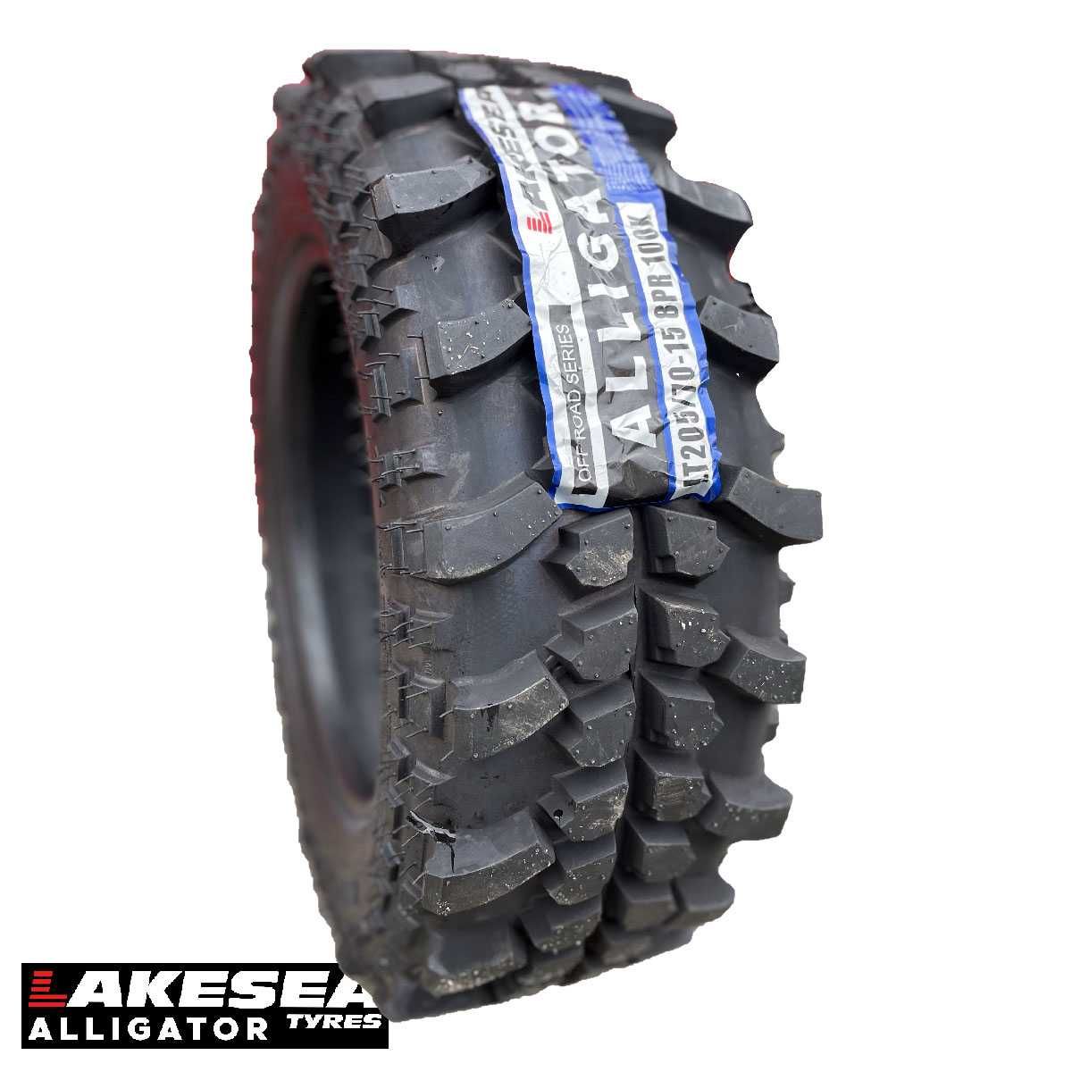 Anvelope Lakesea Alligator Simex (NOI) Off-Road