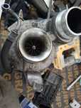 Турбина garret 2260 N57 3.0d 245кс , F10 , f11 ,e90 x5