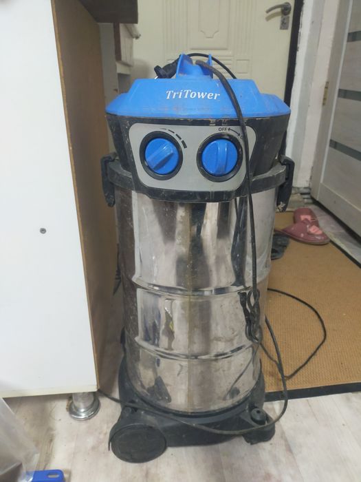 Пылесос для дома и машины