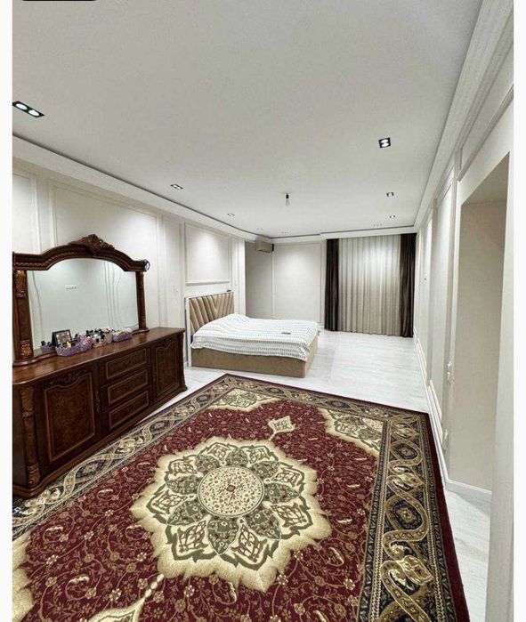 Продаётся Евродом в Шайхонтоуре(Камолон), 5-соток (N 11107)