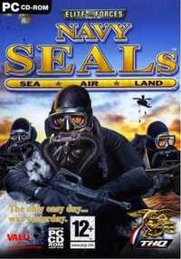 joc pc Navy Seal's nou sigilat