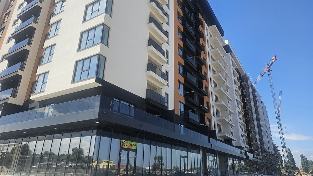 Apartament 3 camere Energia