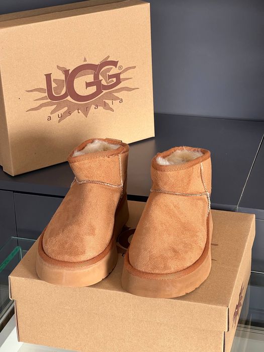 Ghete Ugg dama noi