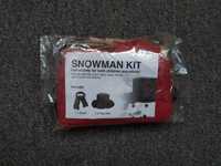 Kit om de zăpadă _ snowman