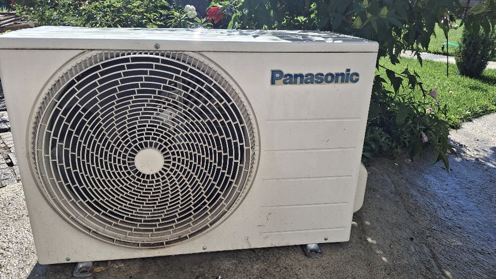 Климатик Panasonic