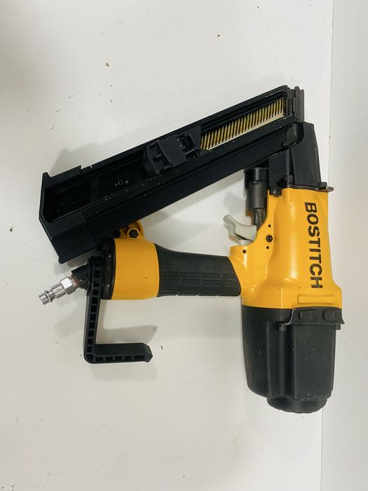 Pistol de cuie bostitch mcn -250 E