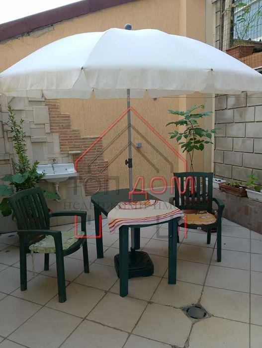 Дава се под наем Едностаен апартамент в Варна, Гръцка махала - 50 кв.м за 331.5 € - Снимка #16