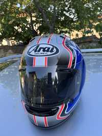 Каска Arai rx 7