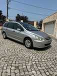 Peugeot 307 combi sw 7 locuri automat
