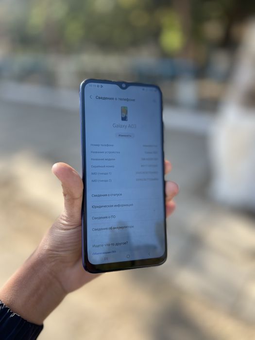 Ideal samsung galaxy A03s