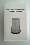 Baterie dji mini 3/4 series