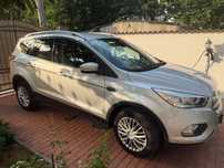 FORD KUGA 34.100 KM, 2019