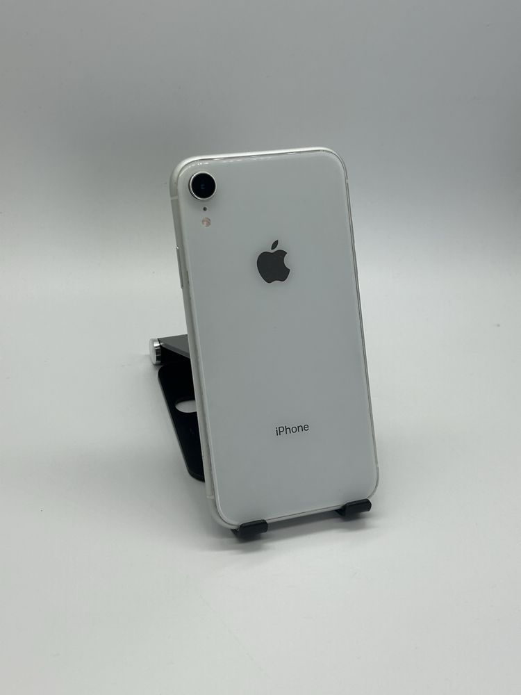 Iphone XR - 64Gb - Stare Impecabila - Fara face Id