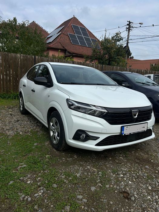 Vand Dacia Logan 2021