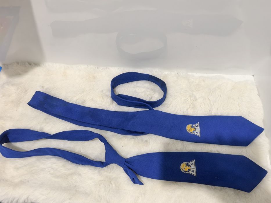 Вратовръзка Васил Друмев за училище