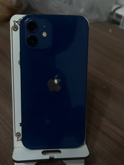 Айфон 12, обмен на модель ниже с вашей дп