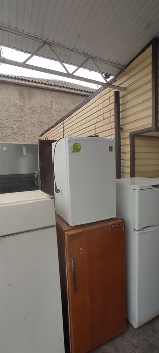 Мини холодильник с доставкой