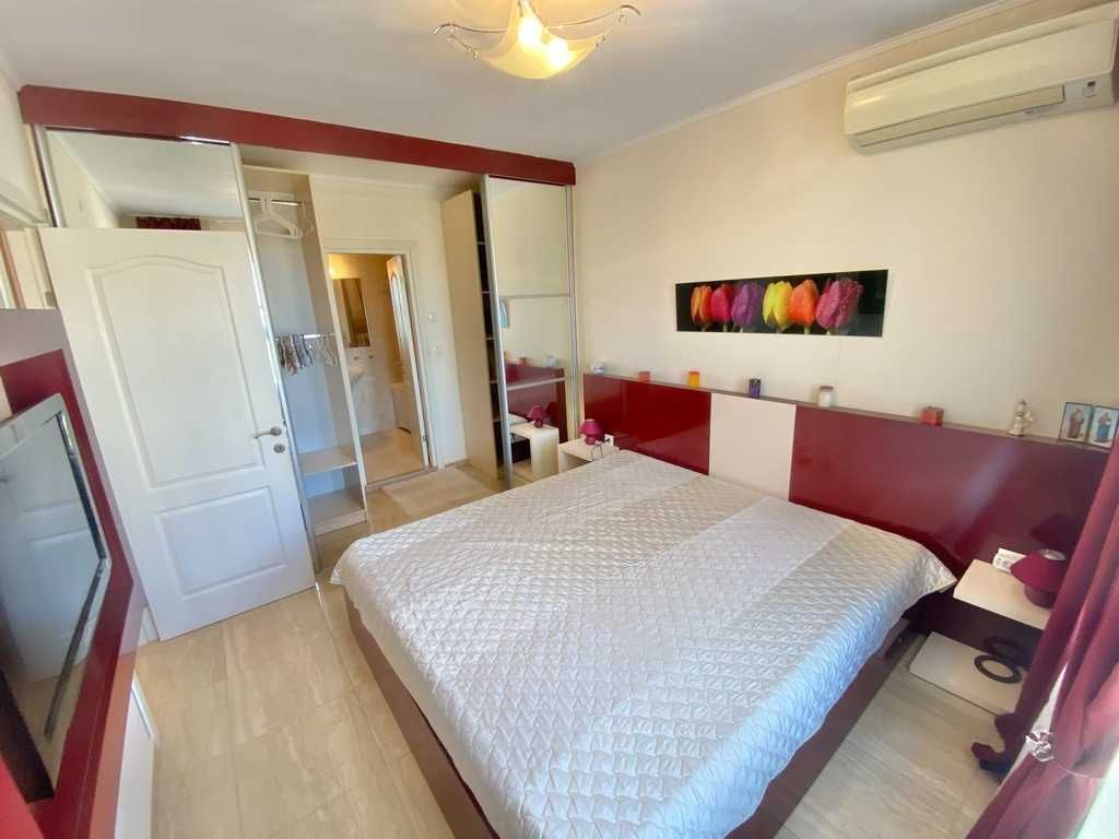 Продава се Тристаен апартамент в Несебър - 82 кв.м за 1708 €/кв.м - Снимка #6